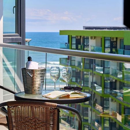 Rubic Apartment Spa N Pool Beach Resort Navodari Exterior photo
